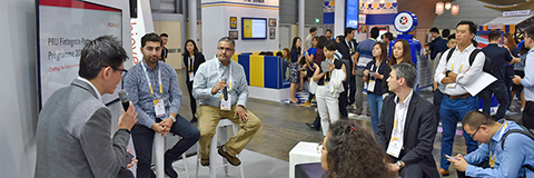 Emerging Stronger in the New Normal